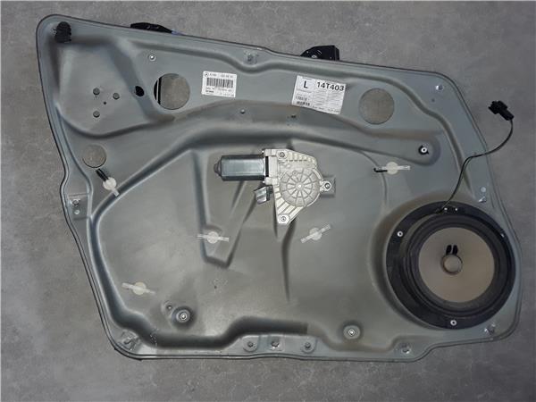 Mercedes-Benz Clase A (BM 169)(06.2004->)