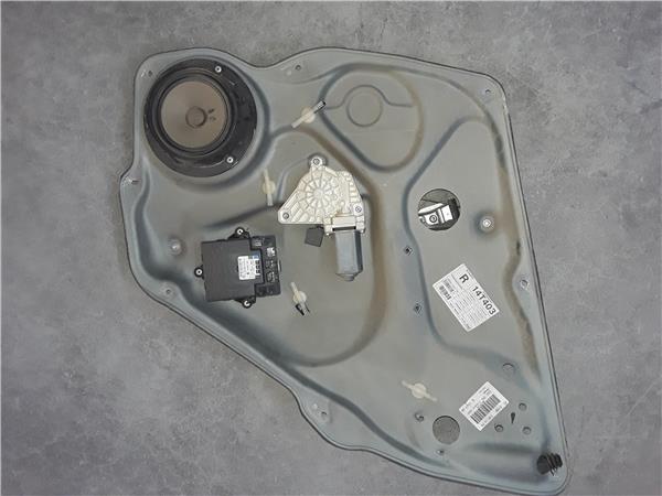 Mercedes-Benz Clase A (BM 169)(06.2004->)