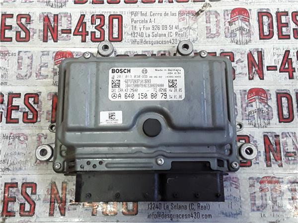 Mercedes-Benz Clase A (BM 169)(06.2004->)