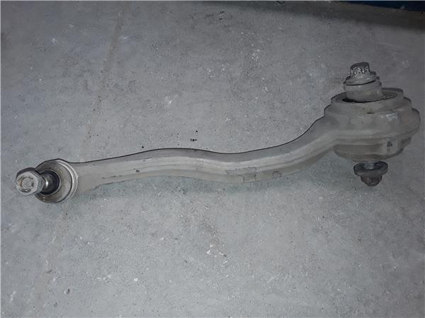 Mercedes-Benz Clase C (BM 204) Berlina (01.2007->)