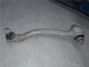 Mercedes-Benz Clase C (BM 204) Berlina (01.2007->)
