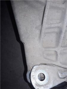 Mercedes-Benz Clase ML (BM 163)(09.1997->)