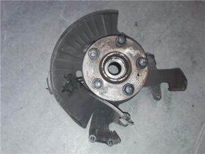 Mercedes-Benz Clase ML (BM 163)(09.1997->)