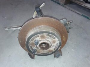 Mercedes-Benz Clase M (BM 163)(09.1997->)