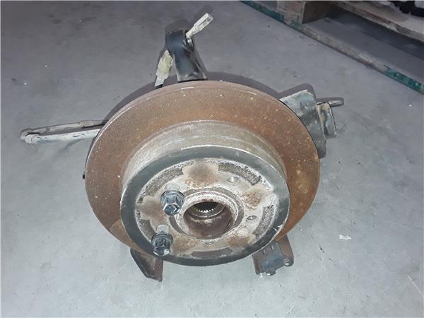 Mercedes-Benz Clase M (BM 163)(09.1997->)