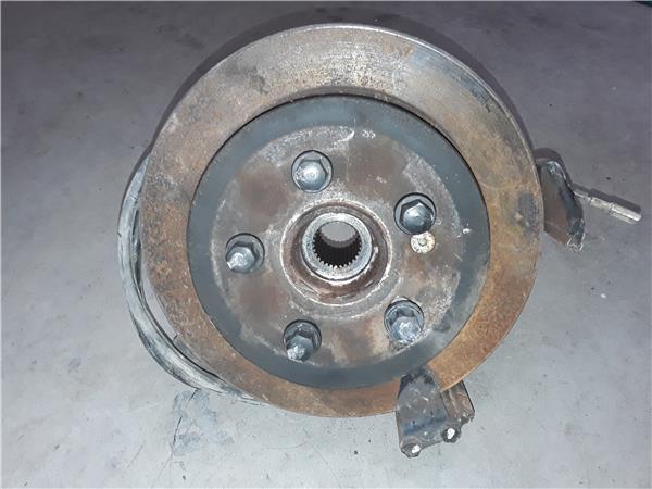 Mercedes-Benz Clase M (BM 163)(09.1997->)