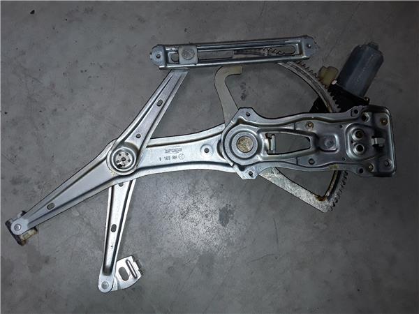 Mercedes-Benz Clase M (BM 163)(09.1997->)