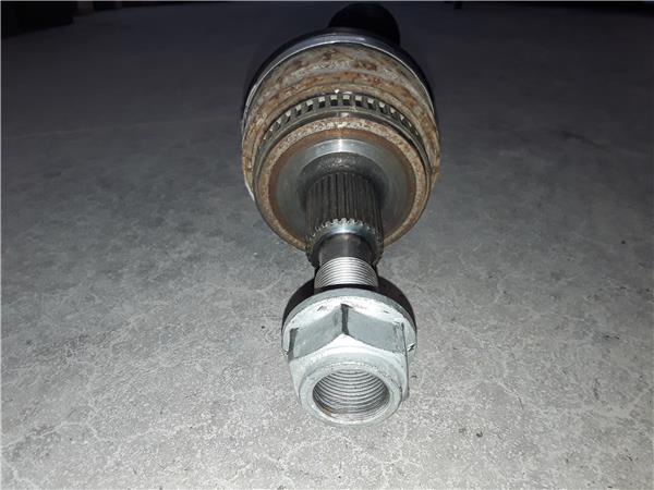 Mercedes-Benz Clase M (BM 163)(09.1997->)