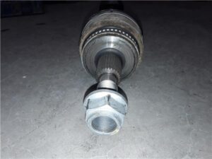 Mercedes-Benz Clase M (BM 163)(09.1997->)