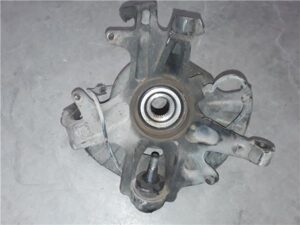 Mercedes-Benz Clase ML (BM 163)(09.1997->)