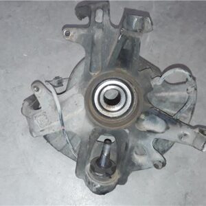 Mercedes-Benz Clase ML (BM 163)(09.1997->)