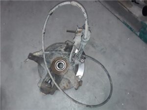 Mercedes-Benz Clase M (BM 163)(09.1997->)
