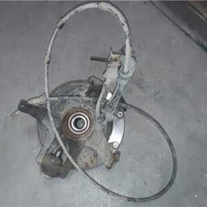 Mercedes-Benz Clase M (BM 163)(09.1997->)