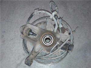 Mercedes-Benz Clase M (BM 163)(09.1997->)