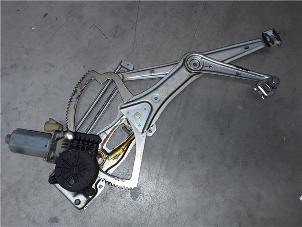 Mercedes-Benz Clase M (BM 163)(09.1997->)