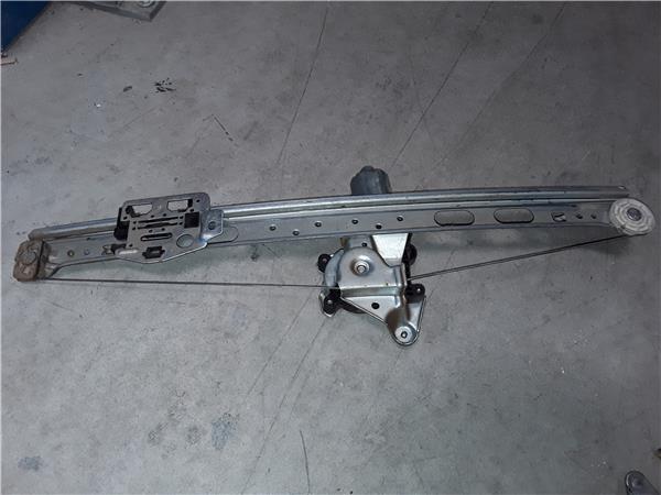 Mercedes-Benz Clase M (BM 163)(09.1997->)