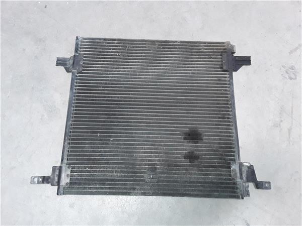 Mercedes-Benz Clase M (BM 163)(09.1997->)