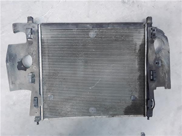 Mercedes-Benz Clase M (BM 163)(09.1997->)