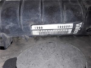 Mercedes-Benz Clase M (BM 163)(09.1997->)