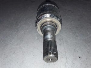 Mercedes-Benz Clase M (BM 163)(09.1997->)