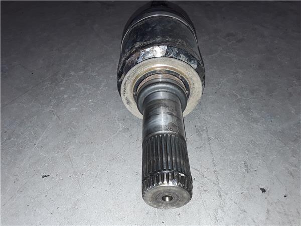 Mercedes-Benz Clase M (BM 163)(09.1997->)