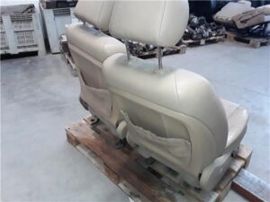 Mercedes-Benz Clase ML (BM 163)(09.1997->)