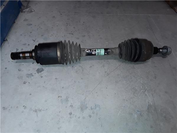 Mercedes-Benz Clase M (BM 163)(09.1997->)