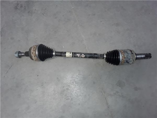 Mercedes-Benz Clase M (BM 163)(09.1997->)