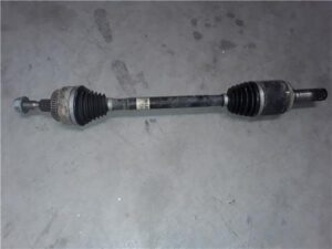 Mercedes-Benz Clase M (BM 163)(09.1997->)