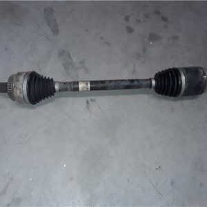 Mercedes-Benz Clase M (BM 163)(09.1997->)