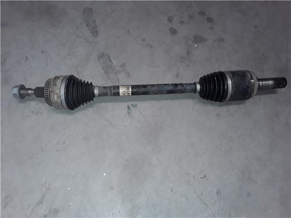 Mercedes-Benz Clase M (BM 163)(09.1997->)