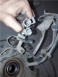 Mercedes-Benz Clase M (BM 163)(09.1997->)