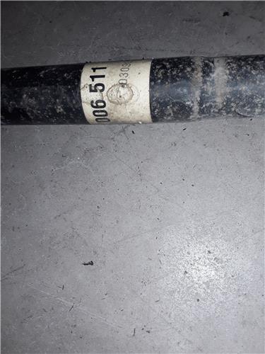 Mercedes-Benz Clase M (BM 163)(09.1997->)