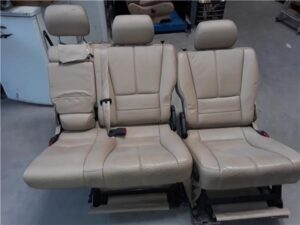 Mercedes-Benz Clase ML (BM 163)(09.1997->)