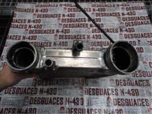 Mercedes-Benz Clase S (BM 220) Berlina (07.1998->)