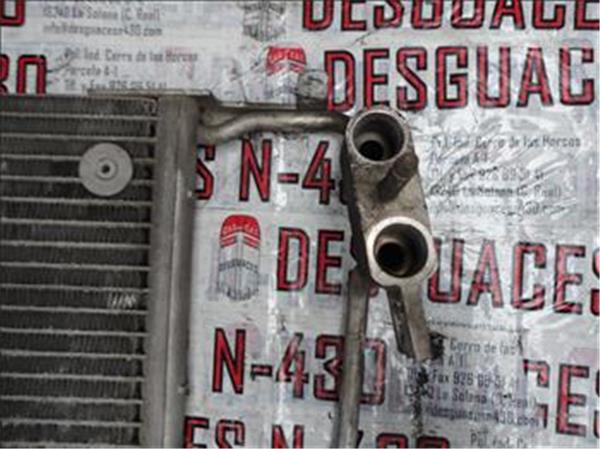 Mercedes-Benz Clase S (BM 220) Berlina (07.1998->)