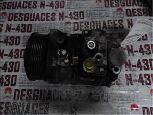 Mercedes-Benz Clase S (BM 220) Berlina (07.1998->)