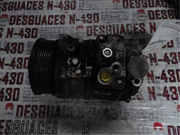 Mercedes-Benz Clase S (BM 220) Berlina (07.1998->)