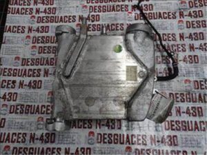 Mercedes-Benz Clase S (BM 220) Berlina (07.1998->)