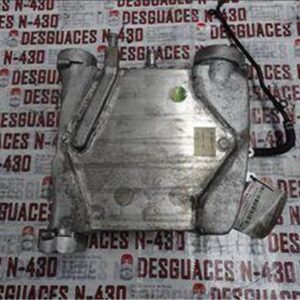 Mercedes-Benz Clase S (BM 220) Berlina (07.1998->)