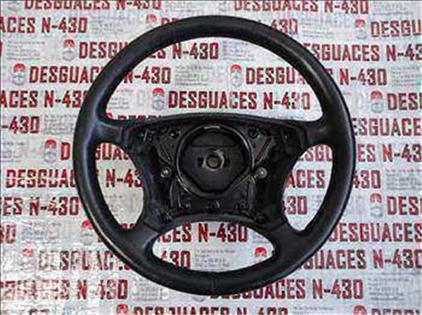 Mercedes-Benz Clase S (BM 220) Berlina (07.1998->)