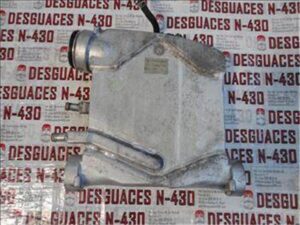 Mercedes-Benz Clase S (BM 220) Berlina (07.1998->)