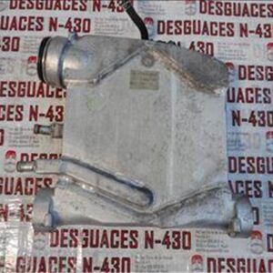 Mercedes-Benz Clase S (BM 220) Berlina (07.1998->)