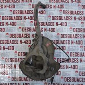 Mercedes-Benz Clase S (BM 220) Berlina (07.1998->)