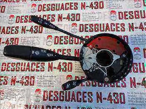 Mercedes-Benz Clase S (BM 220) Berlina (07.1998->)