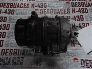 Mercedes-Benz Clase S (BM 220) Berlina (07.1998->)