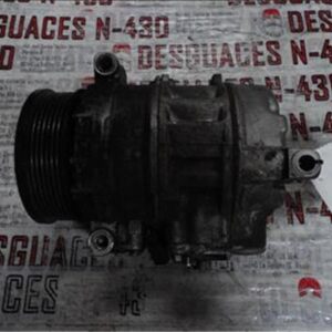 Mercedes-Benz Clase S (BM 220) Berlina (07.1998->)