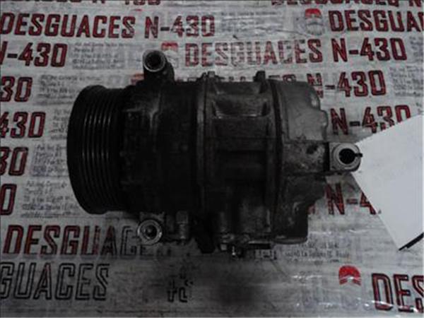 Mercedes-Benz Clase S (BM 220) Berlina (07.1998->)