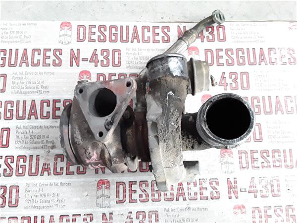 Mercedes-Benz SPRINTER 2-t Furg&oacute;n (901