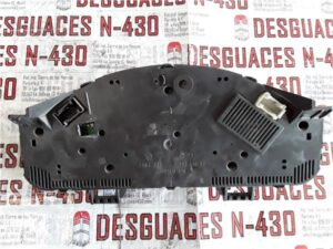 Mercedes-Benz SPRINTER 4-t Furgón (904)